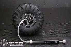 Gmade G-Air System tires