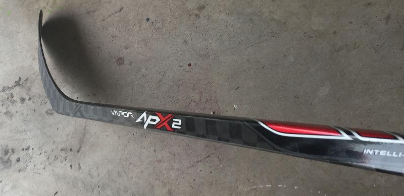 Bauer APX Hockey Stick