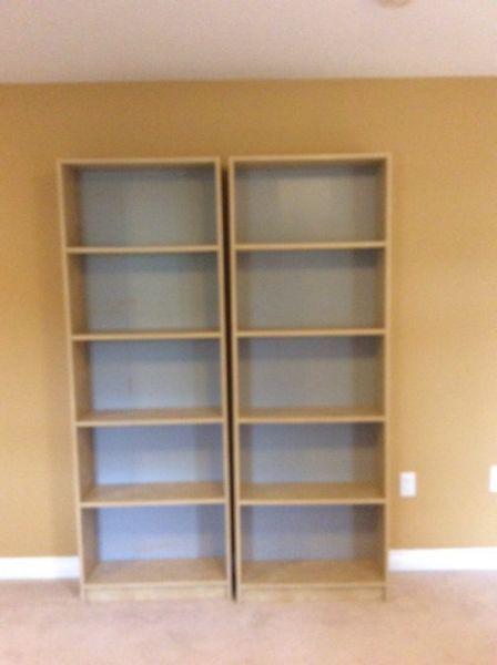Book shelf 、collect shelf or garage shelf or unit