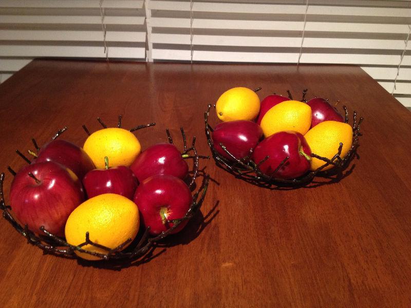 Unique Decorative Baskets