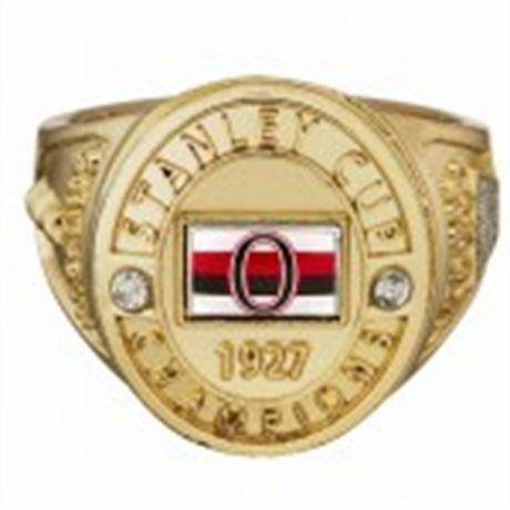 Molson Stanly Cup Ring