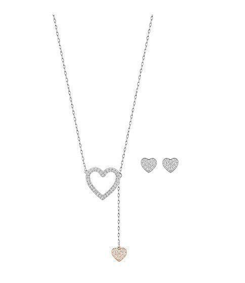 Swarovski's Cupid Medium Set