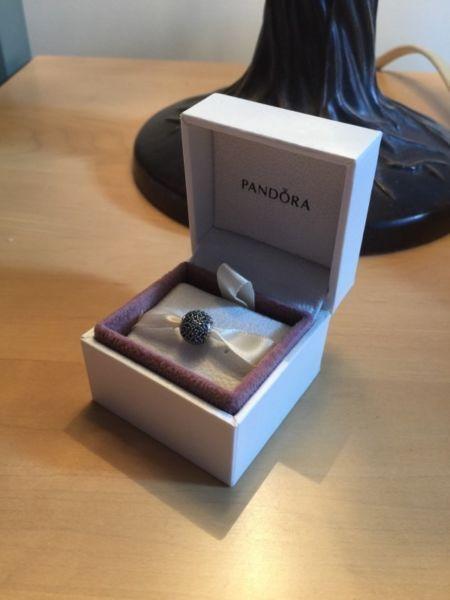 Wanted: Pandora sterling silver charm