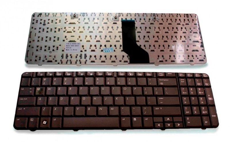 Keyboard for HP-Compaq CQ60/G60