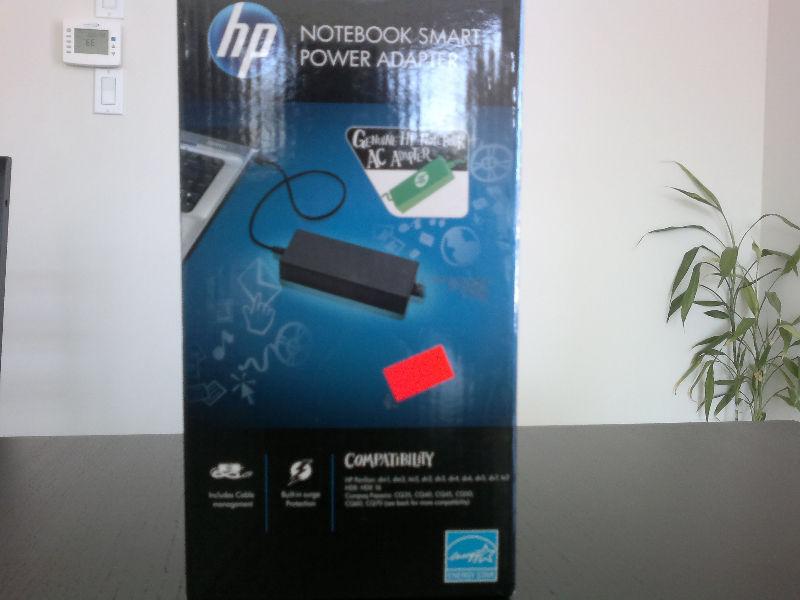 HP Laptop Charger * Still In Original Box