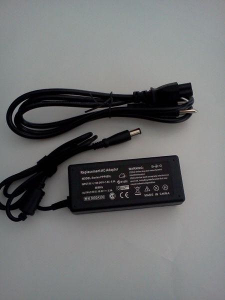 new laptop charger for Acer,Dell,HP,Lenovo, Samsung,Sony,Toshiba
