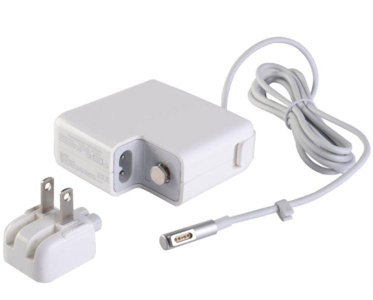 *45W 60W 85W MacBook Charger for MagSafe1 & 2
