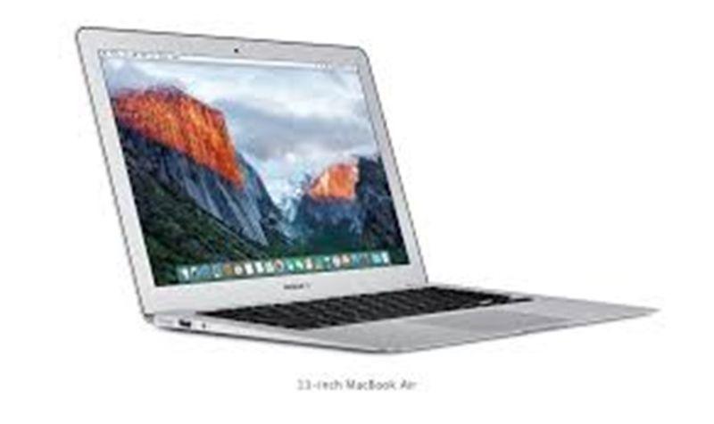 Apple MacBook Air Core i7 2.0 13.3″ (Mid-2012)