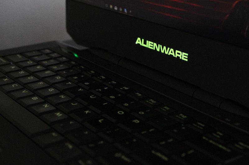 Alienware 14 - Great condition