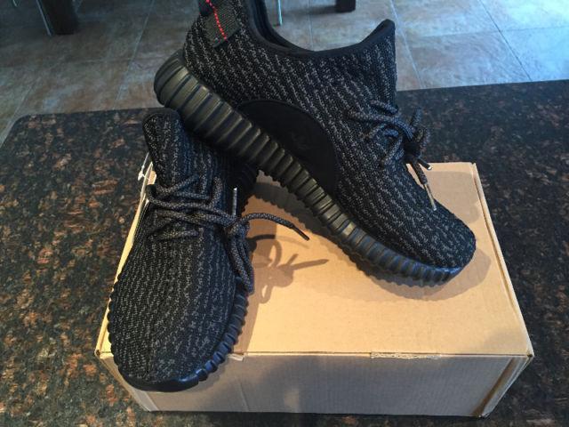 YEEZY 350 BOOST 