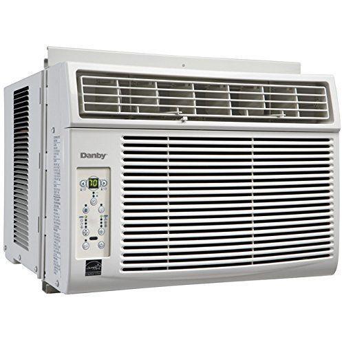 DANBY 6,000 BTU Air Conditioner DAC6011E - NEW In Box