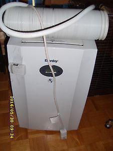 Portable Air Conditioner - Danby