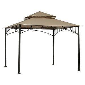 Gazebo Replacement Canopy Covers
