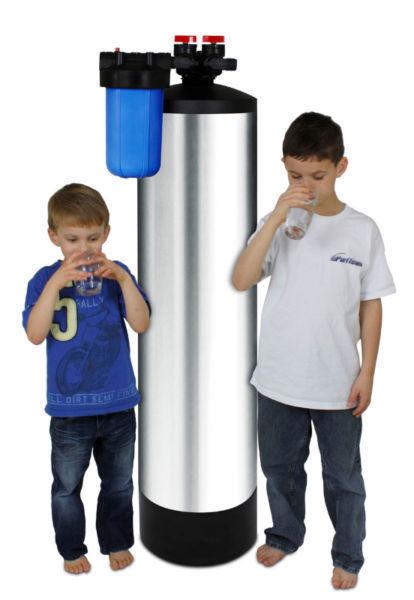 GREENWAY HOME WATER FILTRATION SYSTEM, RENT-TO-OWN, FREE INSTALL