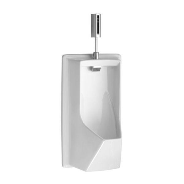 TOTO UE93001 Lloyd Urinal With Electronic Flush Valve ADA