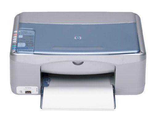 HP-1315 all-in-one ink jet printer