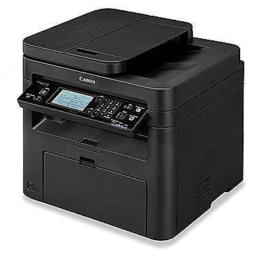 Canon MF217w Wireless laser multifunction Printer For sale
