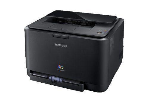 Samsung Color Laser Printer