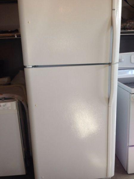 Wanted: KENMORE - Refrigerator 18 cu. Ft