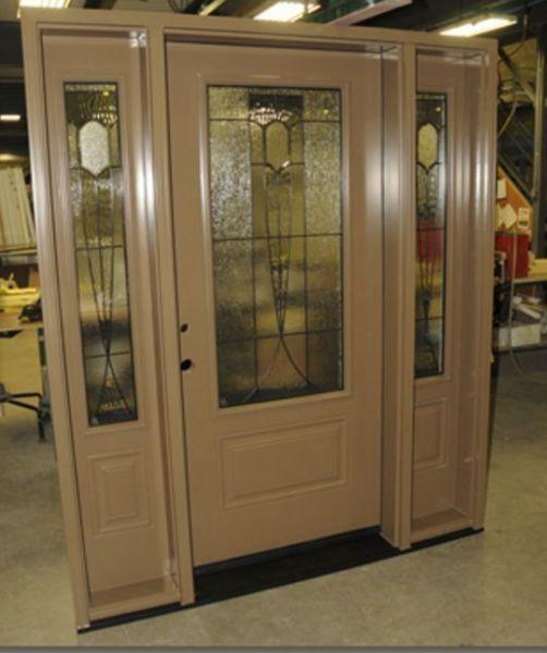 FACTORY DIRECT WINDOWS AND DOORS WITH FREE STORAGE!