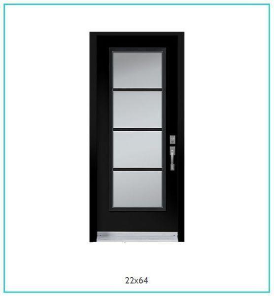 FACTORY DIRECT WINDOWS AND DOORS WITH FREE STORAGE!