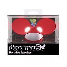 deadmau5 Deadmaus collector portable speaker