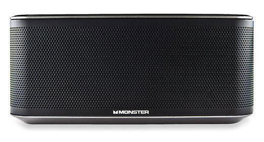Monster ClarityHD Micro Bluetooth Speaker