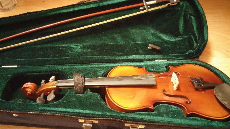 Violin Forsale