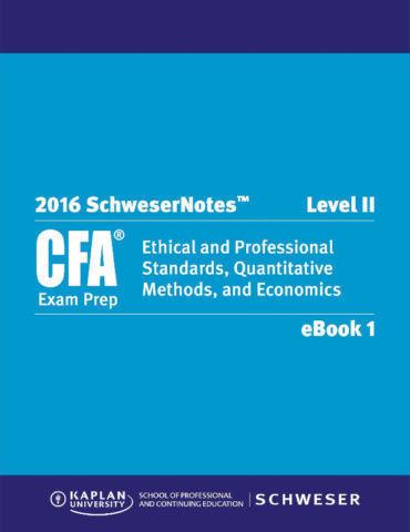 CFA KIT - Authentic Premium Package for Dec. 2016! Levels 1/2/3
