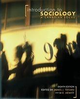 Introduction to sociology: A Canadian focus