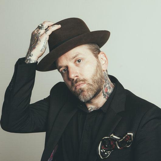 Wanted: 1-3 City and Colour Tickets