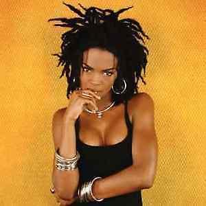 2 Lauryn Hill SOLD OUT tickets!