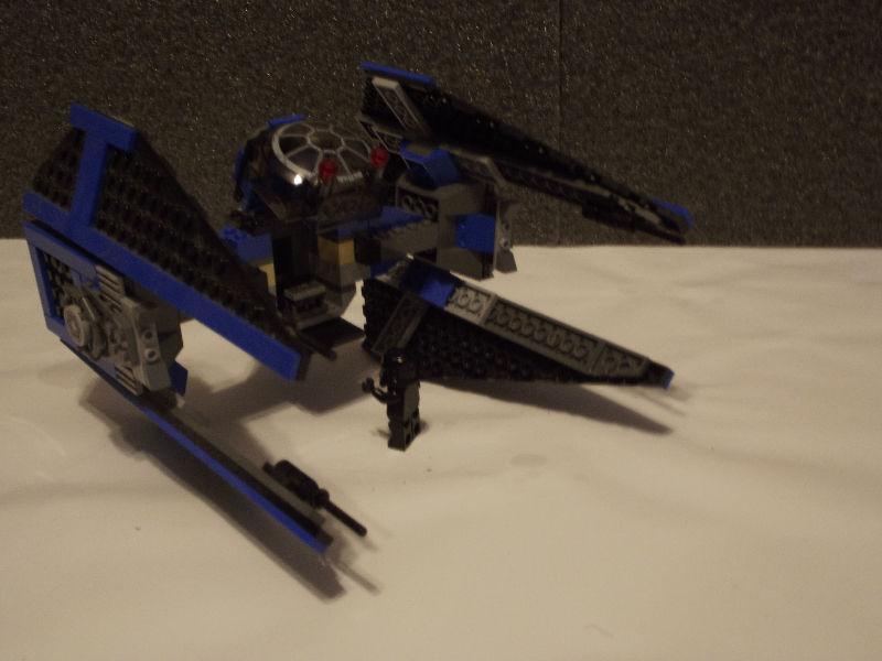 LEGO Star Wars Set# 6206