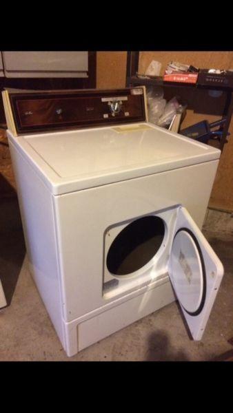 Dryer for Sale