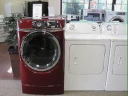 FREE PICKUP TODAY OF YOUR WASHERS DRYERS STOVES