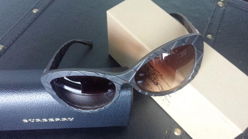 Burberry Sunglasses- Brand NEW