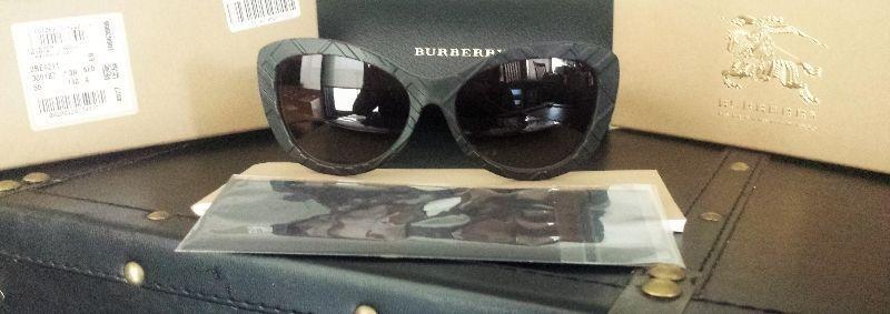 Burberry Sunglasses- Brand NEW
