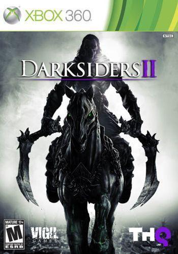Darksiders II [XBOX 360]