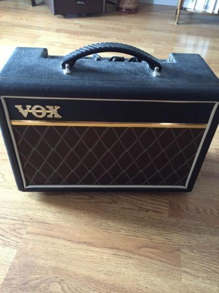Vox Practice Amp