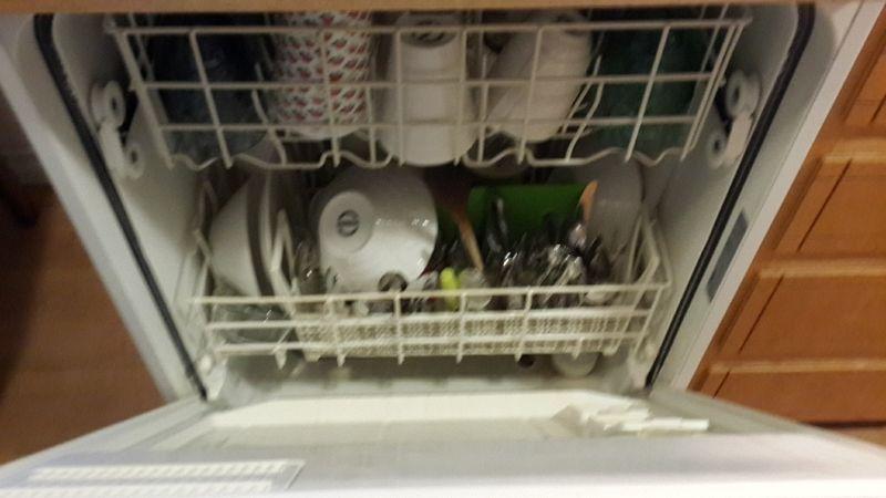 Portable Dishwasher Excellent Condition