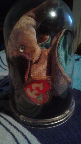 TY Beanie baby for sale!!