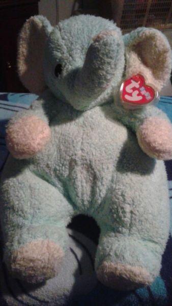 TY Beanie baby for sale!!