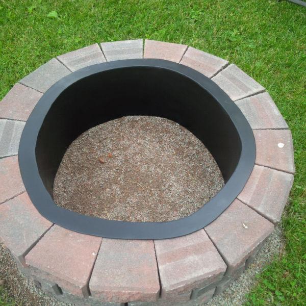 Fire Pit Ring