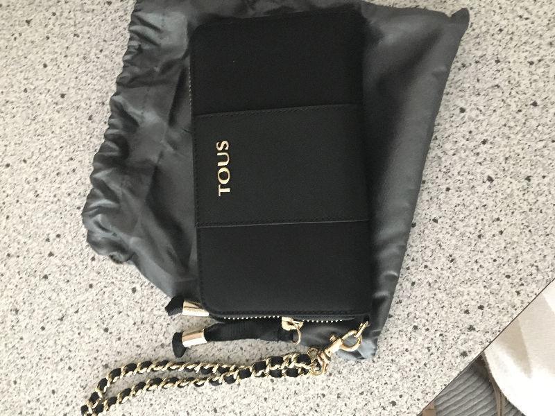 Tous Brunock Chain Wallet