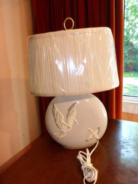 Lamps - Many to choose from - check photo's