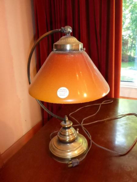 Lamps - Many to choose from - check photo's