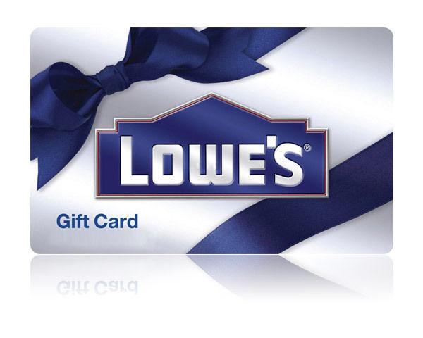 WANTED/TRADE - My Lowe's cards | Your Walmart/PC/Canadian Tire