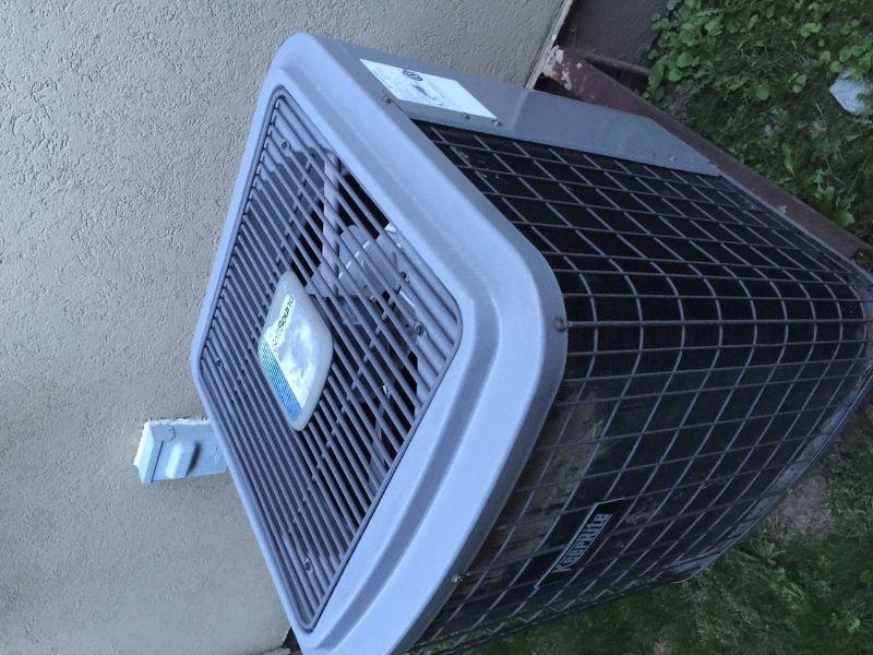 Air Conditioner - 3 Ton
