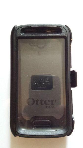 OtterBox phone case for HTC One s