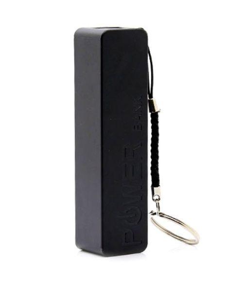 Portable USB Powerbank Charger
